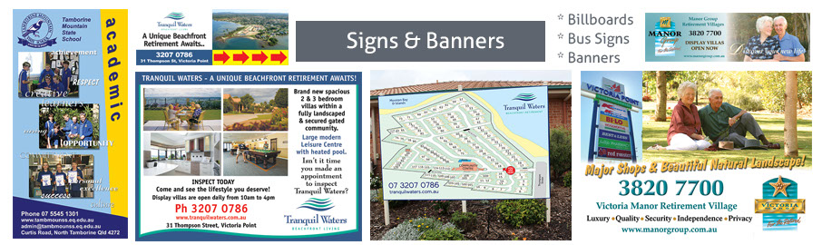 Ad Advantage Brochures