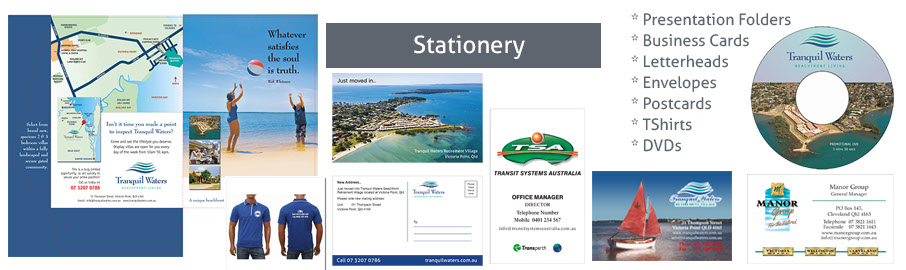 Ad Advantage Brochures