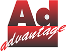 Ad Advantage graphic design is your advertising advantage!